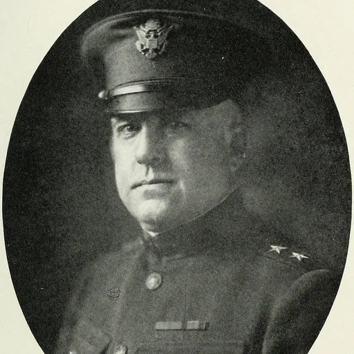 Portrait of William Sharp McNair