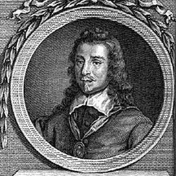 Portrait of John Denham