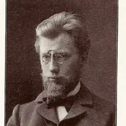 Portrait of Otto Borngräber