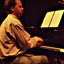 Portrait of Jarmo Savolainen