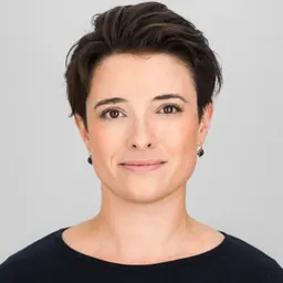Portrait of Karen Melchior