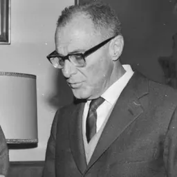 Portrait of Euryclides de Jesus Zerbini