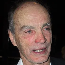 Portrait of Stirling Colgate