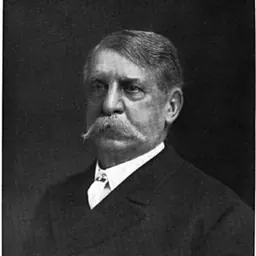 Portrait of John Taylor