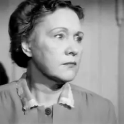 Portrait of Martha Wentworth