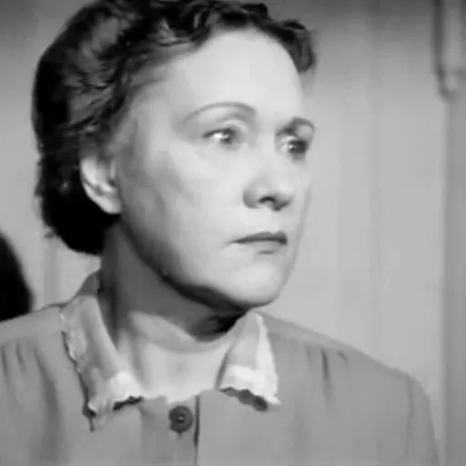 Portrait of Martha Wentworth