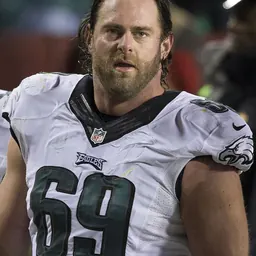 Portrait of Evan Mathis