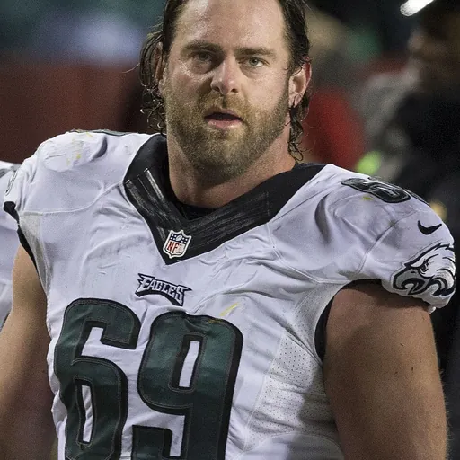 Portrait of Evan Mathis