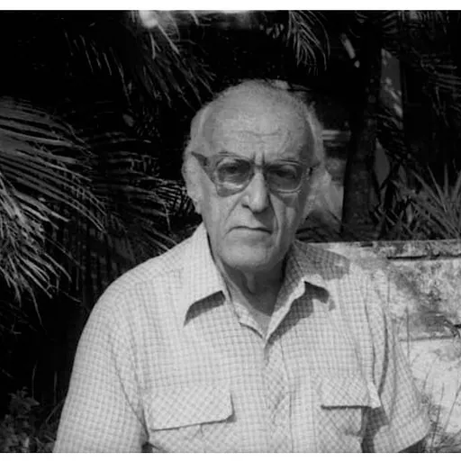 Portrait of Argeliers León