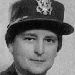 Portrait of Mercedes O. Cubria