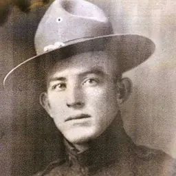 Portrait of Samuel M. Sampler