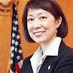 Portrait of Carol Lam