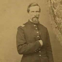 Portrait of Asgrim Knutson Skaro