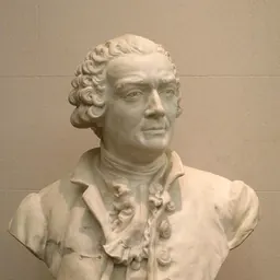 Portrait of Léon Ménard