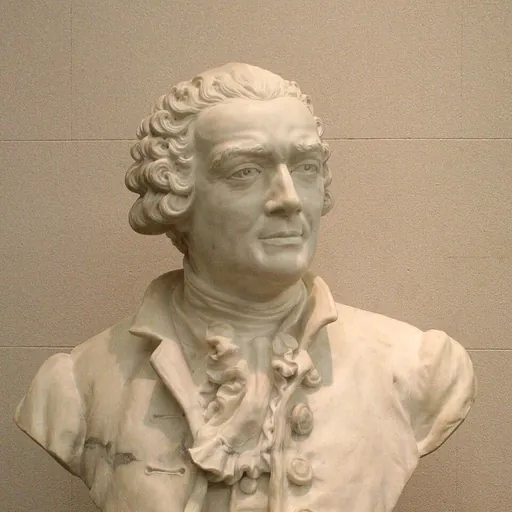 Portrait of Léon Ménard
