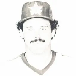 Portrait of Bud Bulling