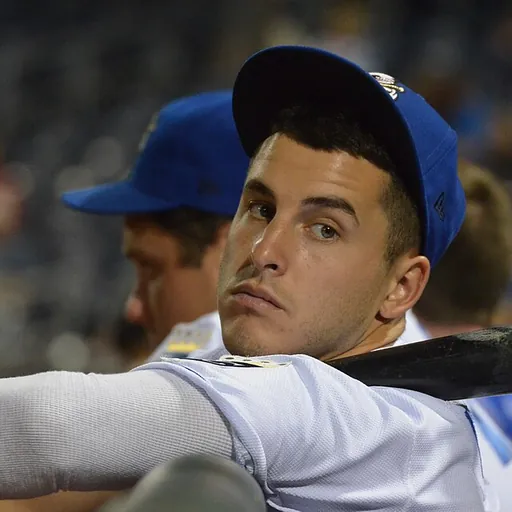 Portrait of Ryan Verdugo