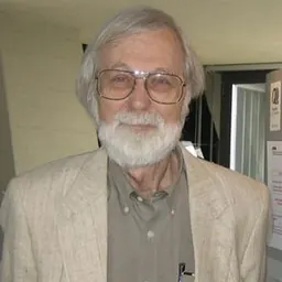Portrait of John Milnor