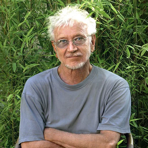 Portrait of Pierre Berdoy