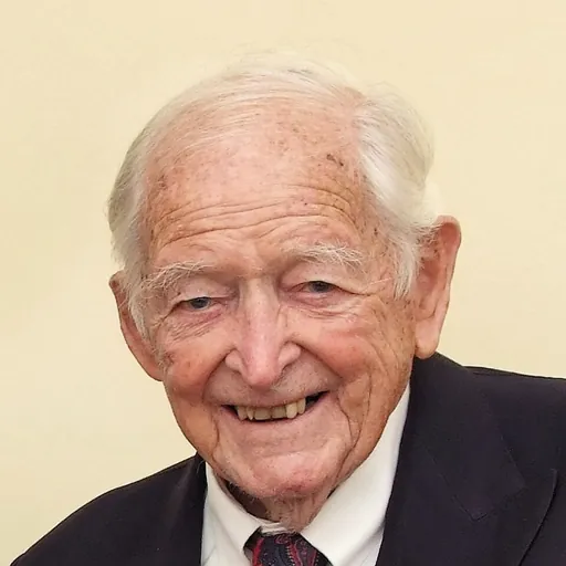 Portrait of Mad Mike Hoare