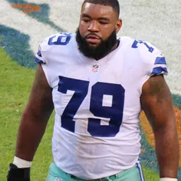 Portrait of Chaz Green