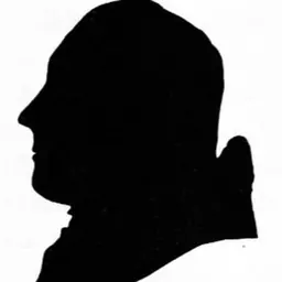 Portrait of Carl Seuerling