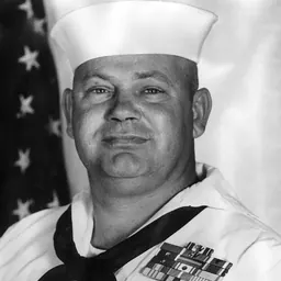 Portrait of James E. Williams