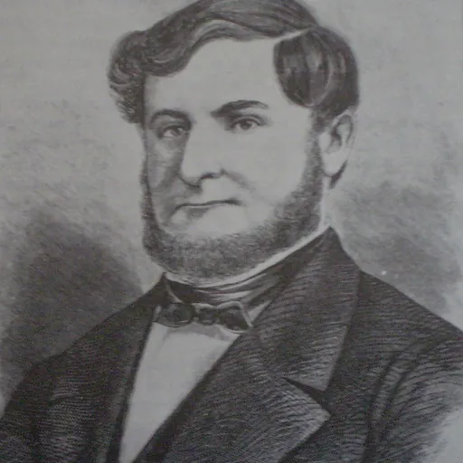 Portrait of Pastor Obligado