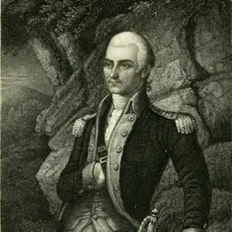 Portrait of Francis Barber