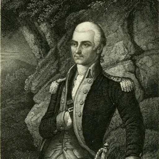 Portrait of Francis Barber