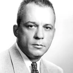 Portrait of Henry W. Land