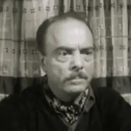 Portrait of Jay Novello