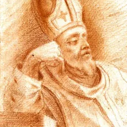 Portrait of Alfonso Gesualdo