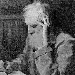 Portrait of Edward Ballard