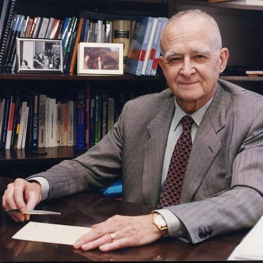 Portrait of Antonio Valero Vicente