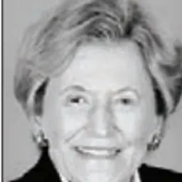 Portrait of Mariana Pfaelzer