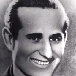 Portrait of Dimche Mirchev