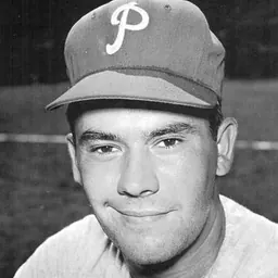 Portrait of Jim Owens