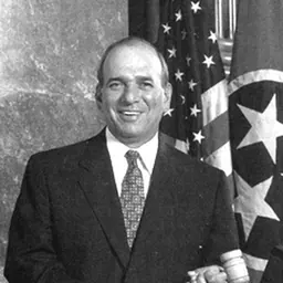 Portrait of Jimmy Naifeh