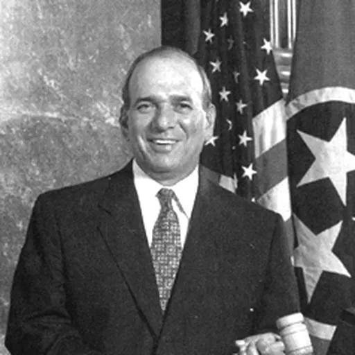 Portrait of Jimmy Naifeh