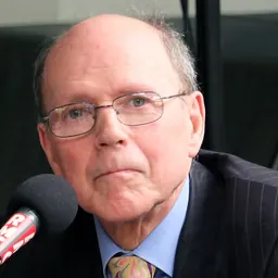 Portrait of Jacques Maillot