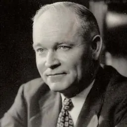 Portrait of Benjamin Travis Laney