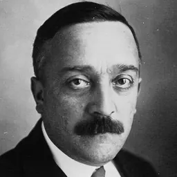 Portrait of Henri Queuille