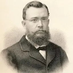 Portrait of Alexander Sibiryakov