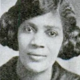 Portrait of Blanche Taylor Dickinson
