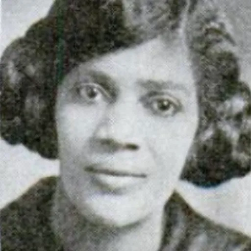 Portrait of Blanche Taylor Dickinson