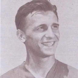 Portrait of Constantin Koszka