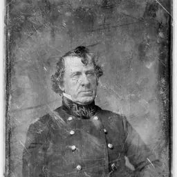 Portrait of William Gates