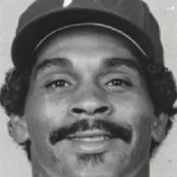 Portrait of Mike Easler