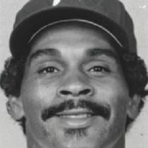 Portrait of Mike Easler